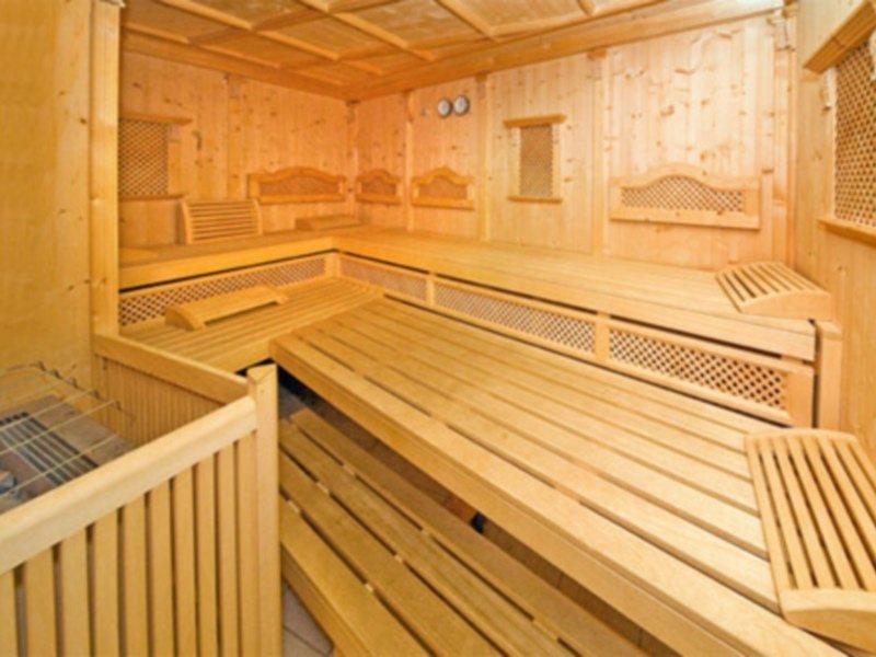Sonne Hotel Landeck Exterior foto