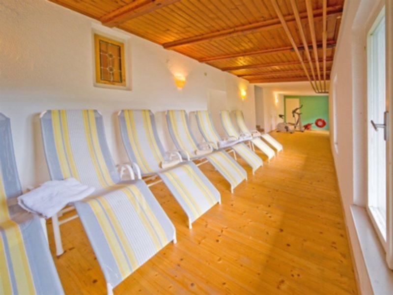 Sonne Hotel Landeck Exterior foto